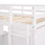 Lit mezzanine avec tiroirs, bureau et garde-robe-771188309-771188312