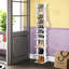 Shoe Storage Cabinet-123326443