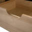 Meuble-lavabo double 54 po avec dessus Sebastiano-111376225