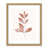 Beige Wood Framed Paper is unavailable