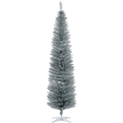 Pencil Christmas Tree
