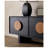 French style TV stand