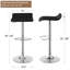 Tabourets de bar Aryelle-1238373865