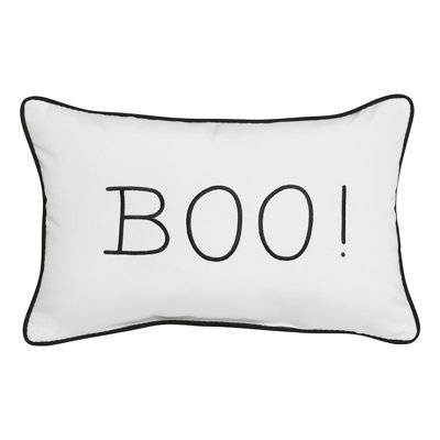 Sunbrella Indoor/Outdoor Rectangular Pillow Cover & Insert