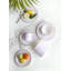 Layla Espresso Cups and Saucers