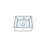 Precision R10 17" Undermount Stainless Steel Bar Sink