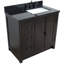 Ensemble de meuble-lavabo simple 37 po Calsbeck-1364319631-1364319628