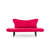 Marlowe 61.42" Round Arm Sleeper-2045008039