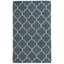Tapis bleu clair Odenton