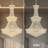 Kriner Dimmable Empire Chandelier-453009921-453009920-433158536