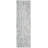 Abstract Hand Tufted Wool Rug-793146055