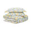 Ensemble de housse de couette Brooklyn Loom-1203953435