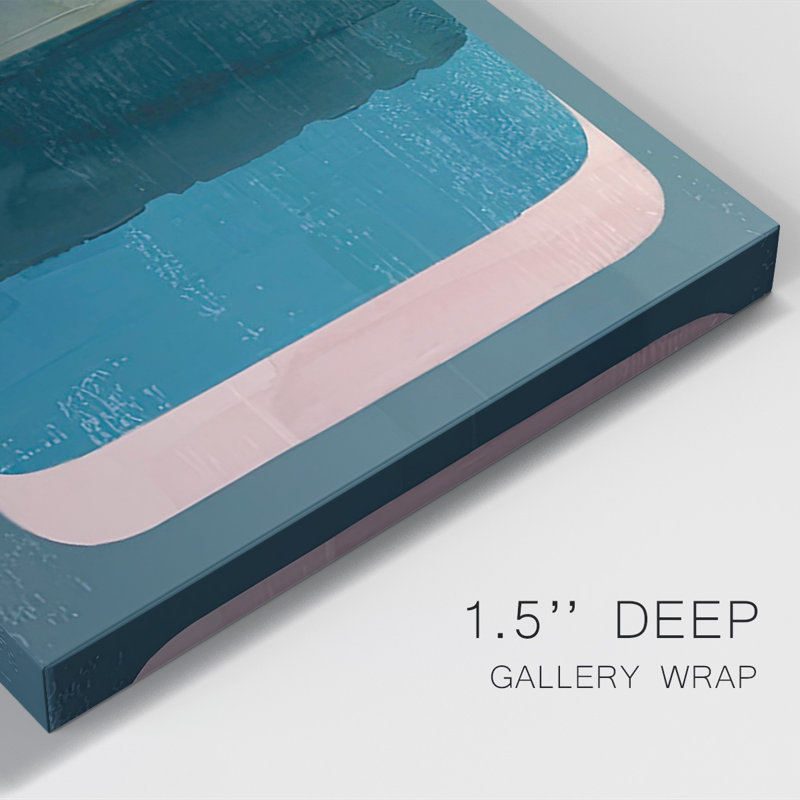 Palette formation II