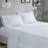 Modern Blue/grey Bedding Sets, Hypoallergenic Polyester, Casual Bedroom Style