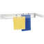 Telegant Plastic Wall-Mounted Drying Rack-61962193
