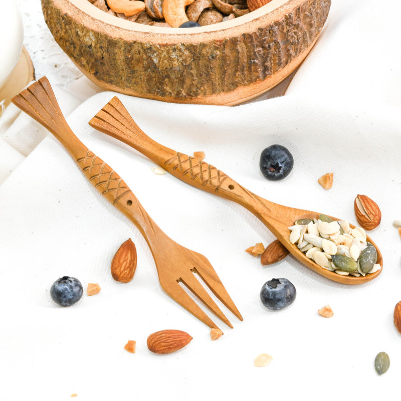 2 Piece Hostess Set