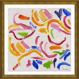 Volupte Series II Giclee Print by Dana Gibson