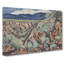 Landscape, New Mexico by Marsden Hartley - Wrapped Canvas Painting-64020338