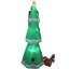 Weather Resistant Christmas Decoration