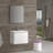 Bathroom Vanity Cabinet MALIBU Collection by DAX-1511410538