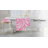Juicy Couture Printed Jacquard Bath Towels -124595119-124595121