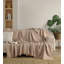 Couvre-lit en coton gaufré KAFTHAN-1981936372-1981933607