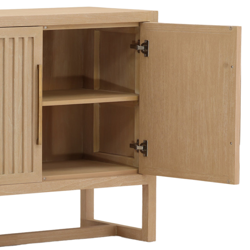 Zorion Sideboard Light Natural