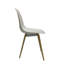 Chaise d’appoint slice Souders-755215804