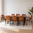 Stackable Faux Leather Reception Chairs – Set of 8 | Office Guest Seating for Lobbies, Clinics & Waiting Rooms-88659442