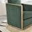 Swivel Barrel Chair, 360 Degree Swivel Barrel Club Chair-932115459