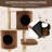 Defreese 75'' H Cat Tree-757969921