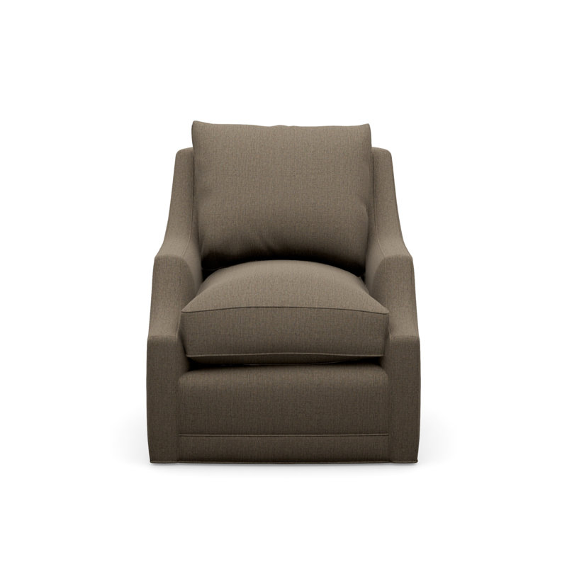 Renee Swivel Chair, Grande 120912