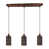 Rustic Red is out of stock