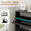 8 Pair Shoe Storage Cabinet-552102566