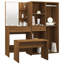 Hausmann Dressing Table with Mirror-312698563