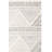 Garduno Hand Tufted Wool And Cotton Southwestern Rug-1236785606