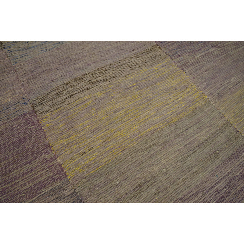 One-of-a-Kind 9' X 12' Area Rug