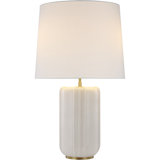 Thomas O'Brien Minx Large Table Lamp