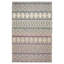Tapis unique 6 pi 2 po x 9 pi 1 po Cumbo