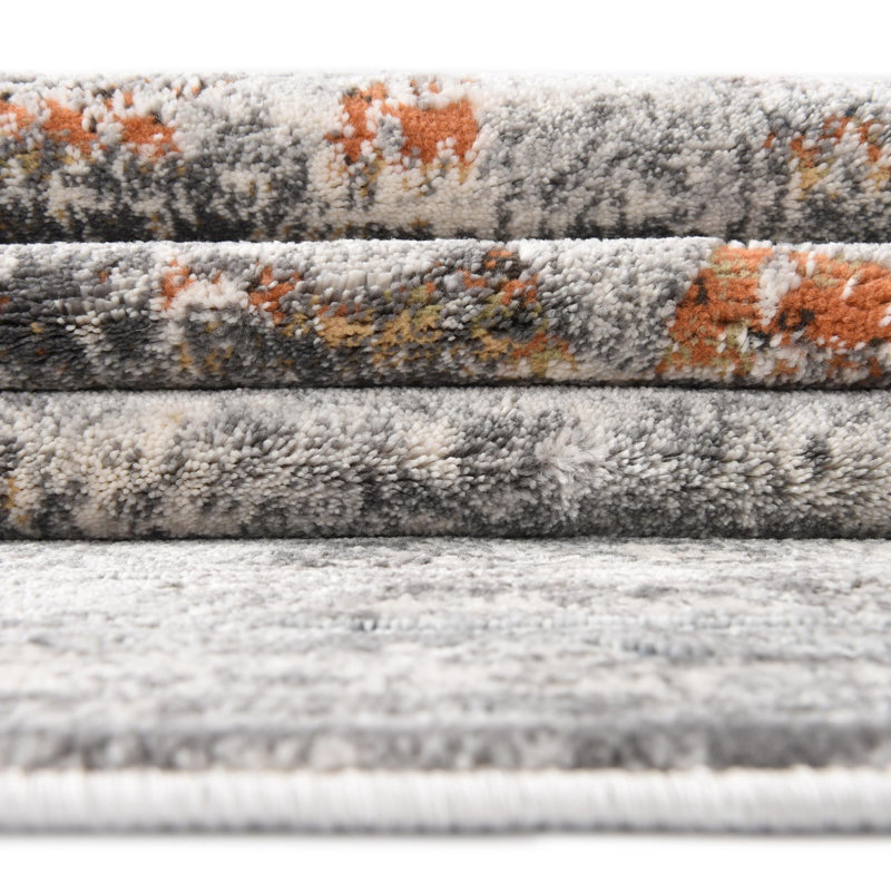 Maly Indoor Rug, Runner 2' x 9'10"