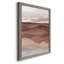Sedona Valley - Peinture sur toile encadrée-1294608557-1294608544