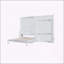 Grand lit escamotable mural avec placard-294381794