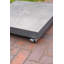 Norene Ceramica 30kg-90kg Fillable Free Standing Umbrella Base with Wheels-1108299621