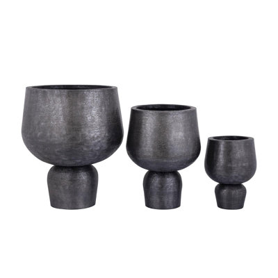 Arbaaz Ceramic Pot Planter