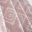 Aztec Eyelet Room Darkening Curtains-31471823-31793759