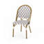 Chaise d'extérieur PE Ratten-93591558