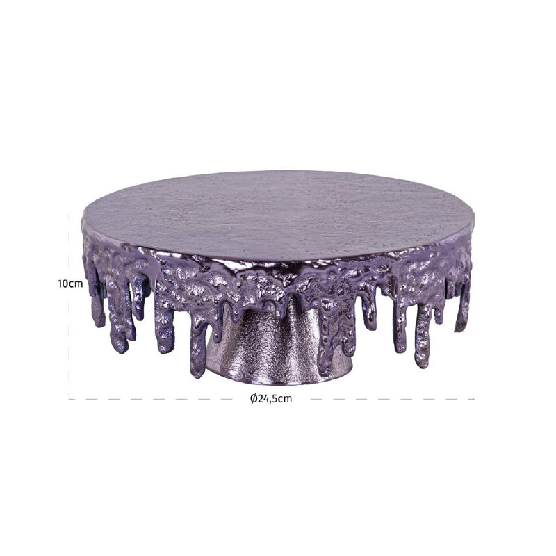 Meggy Cake Plate