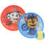 Paw Patrol Bumper Box 4in1 Garden Games