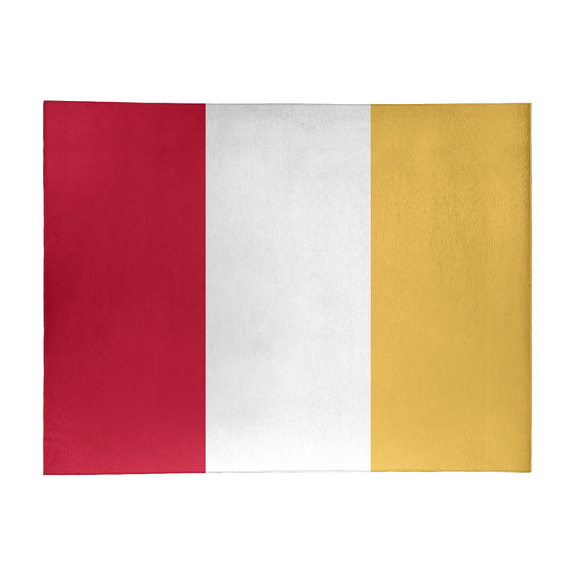 Chenille Indoor Rug, Rectangle 9' x 12'