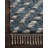Benjamin Hand Knotted Chevron Indoor Rug-1037391194